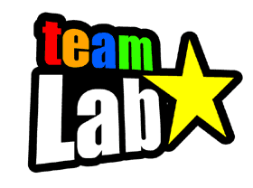 web site,"team lab"
